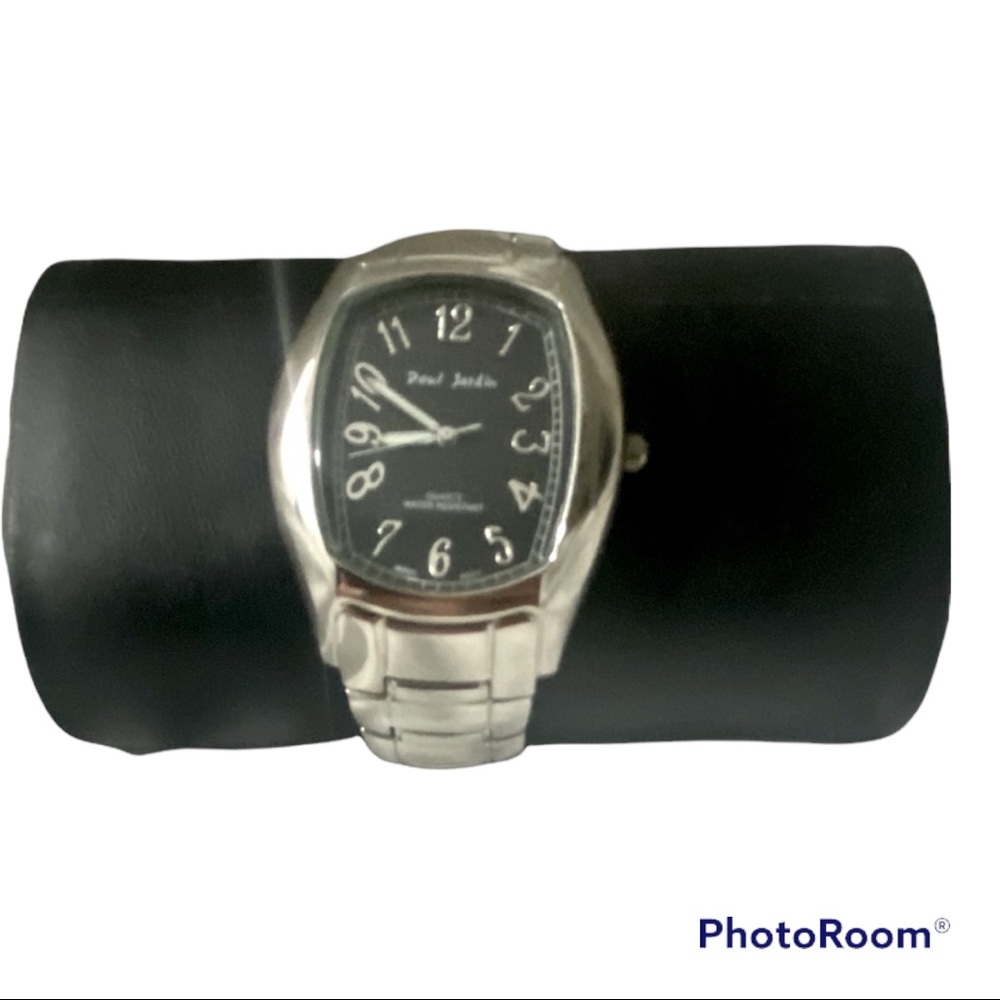 Vintage Paul Jarden Watch